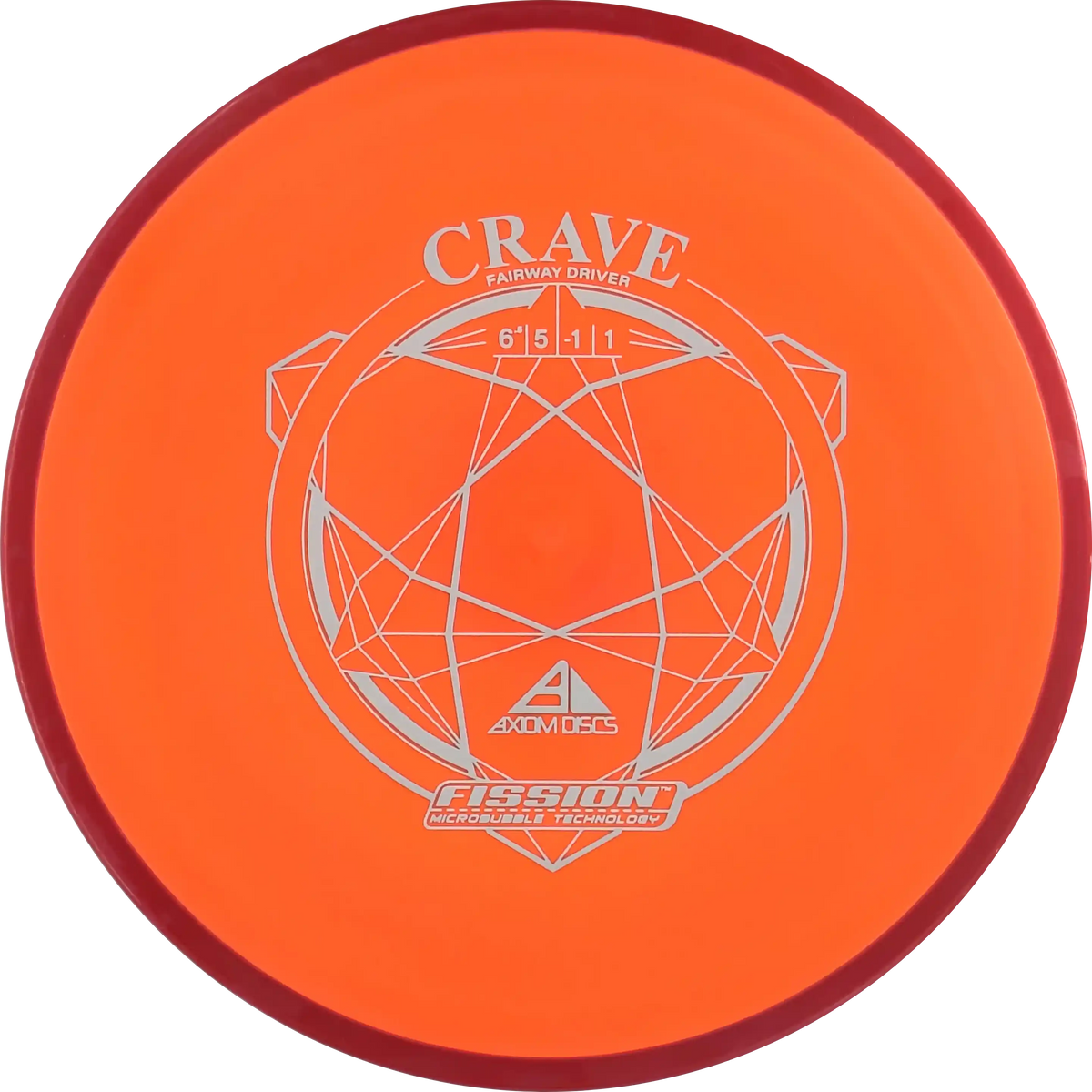 Fission Crave Classic