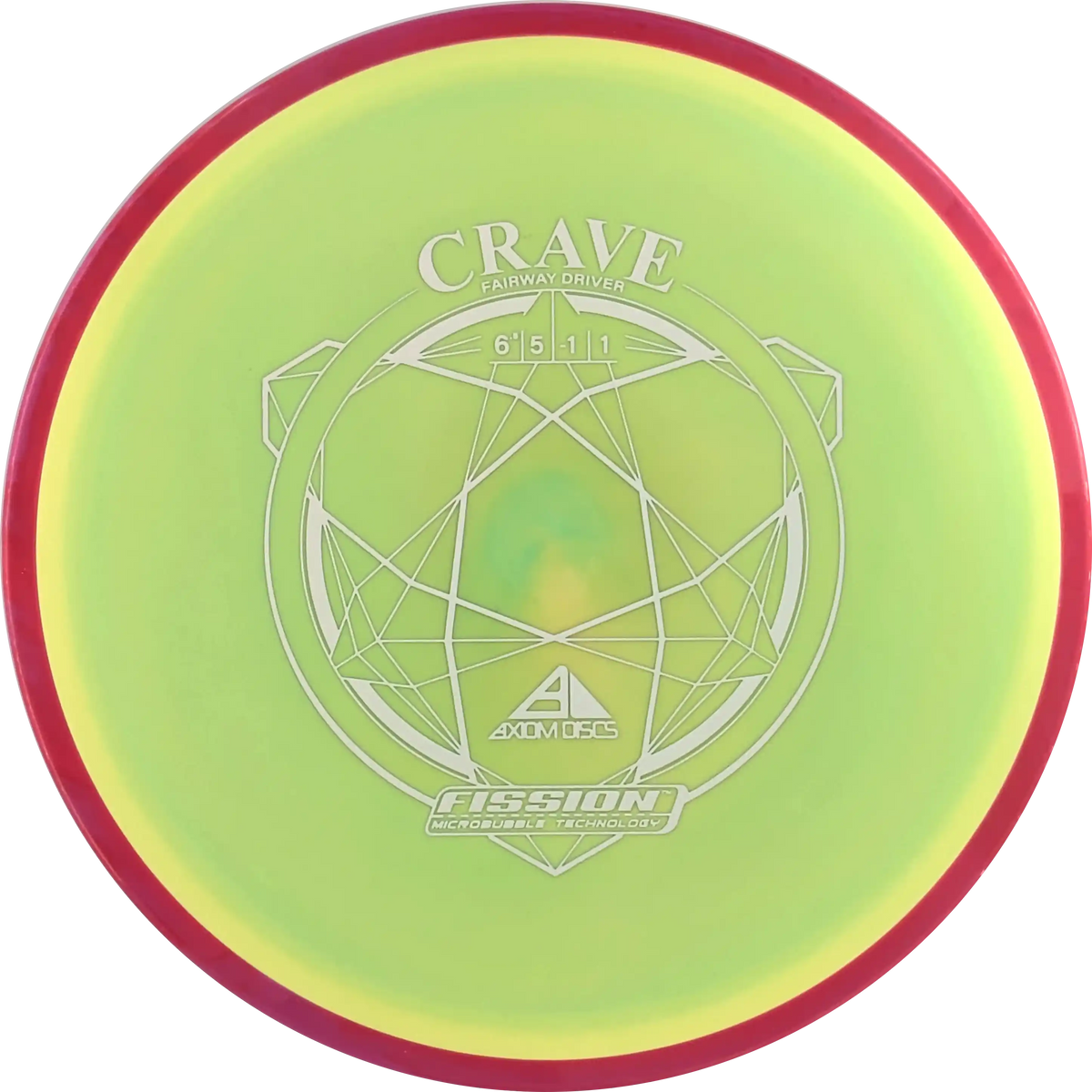 Fission Crave Classic
