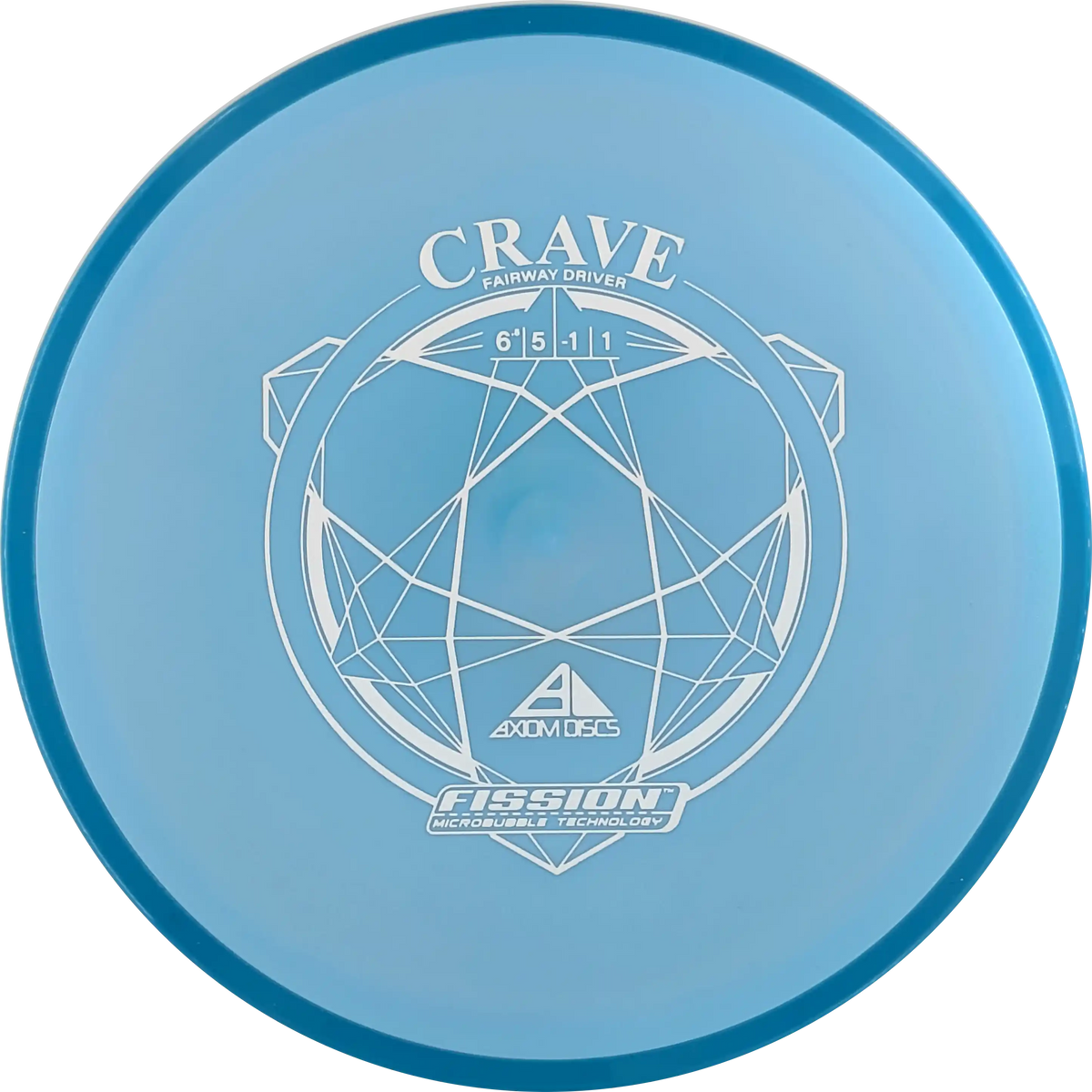 Fission Crave Classic