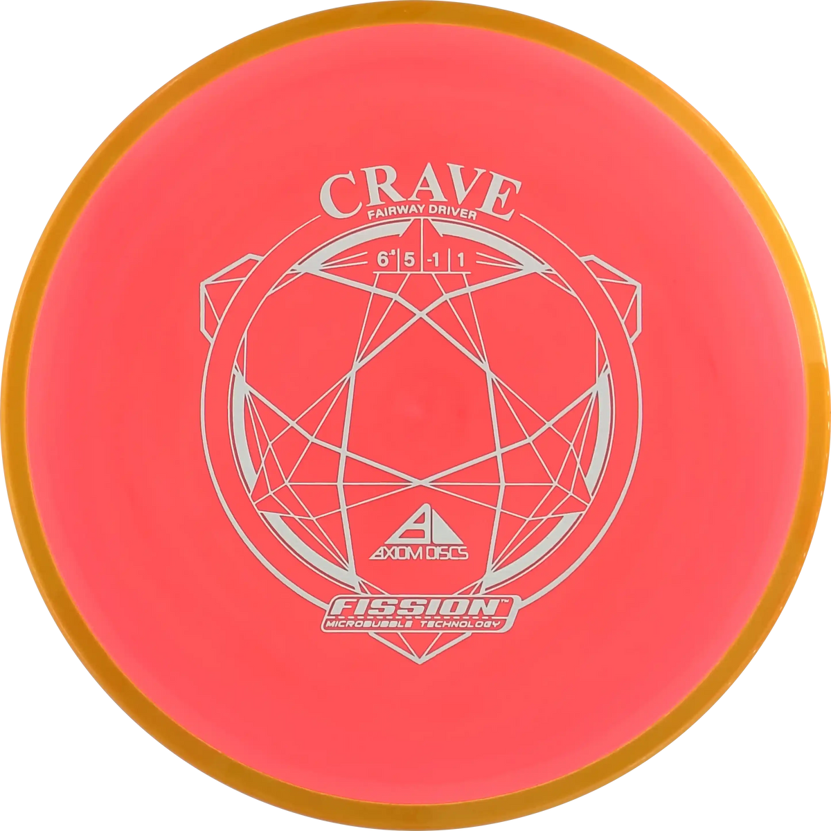 Fission Crave Classic