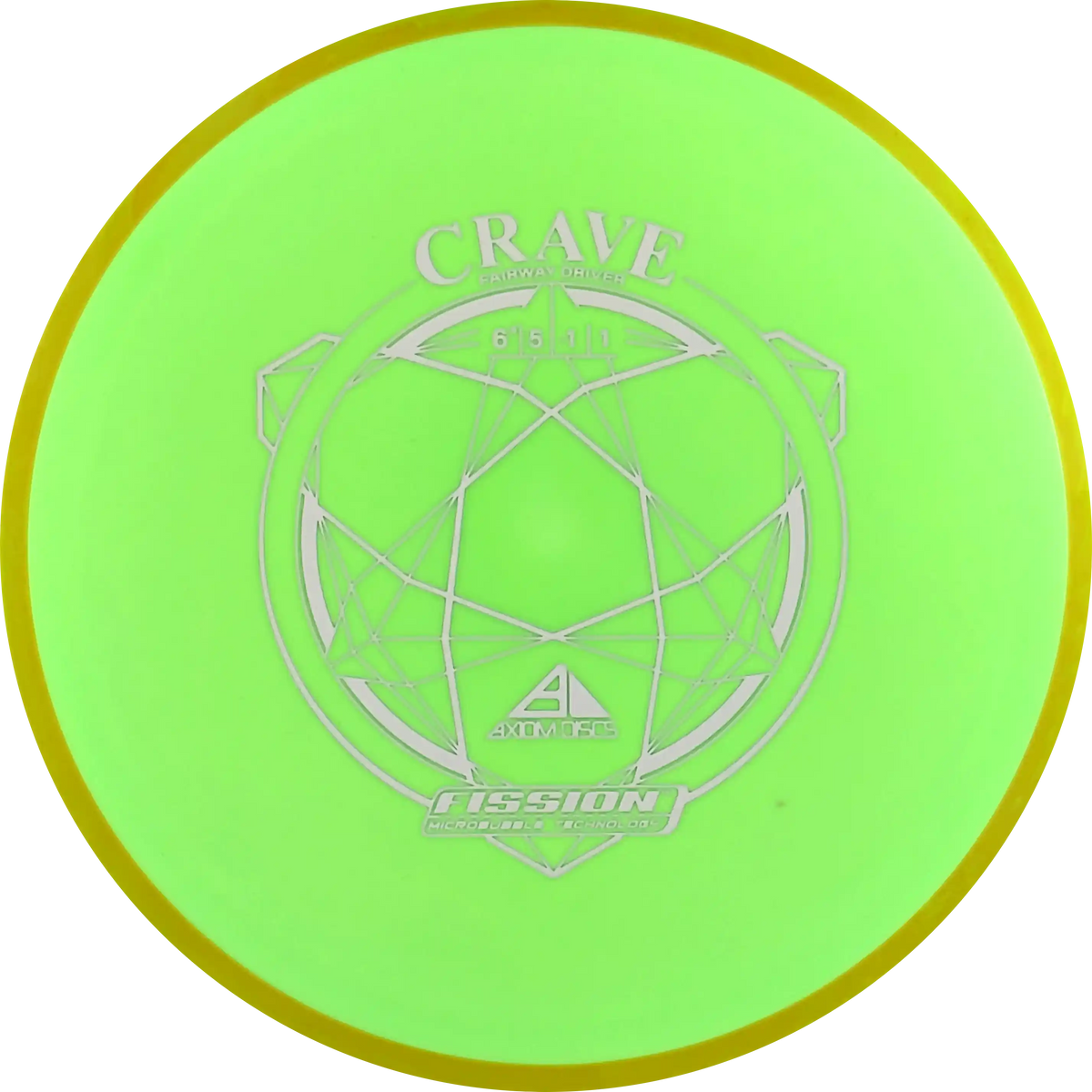 Fission Crave Classic