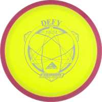 Fission Defy