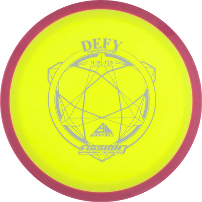 Fission Defy