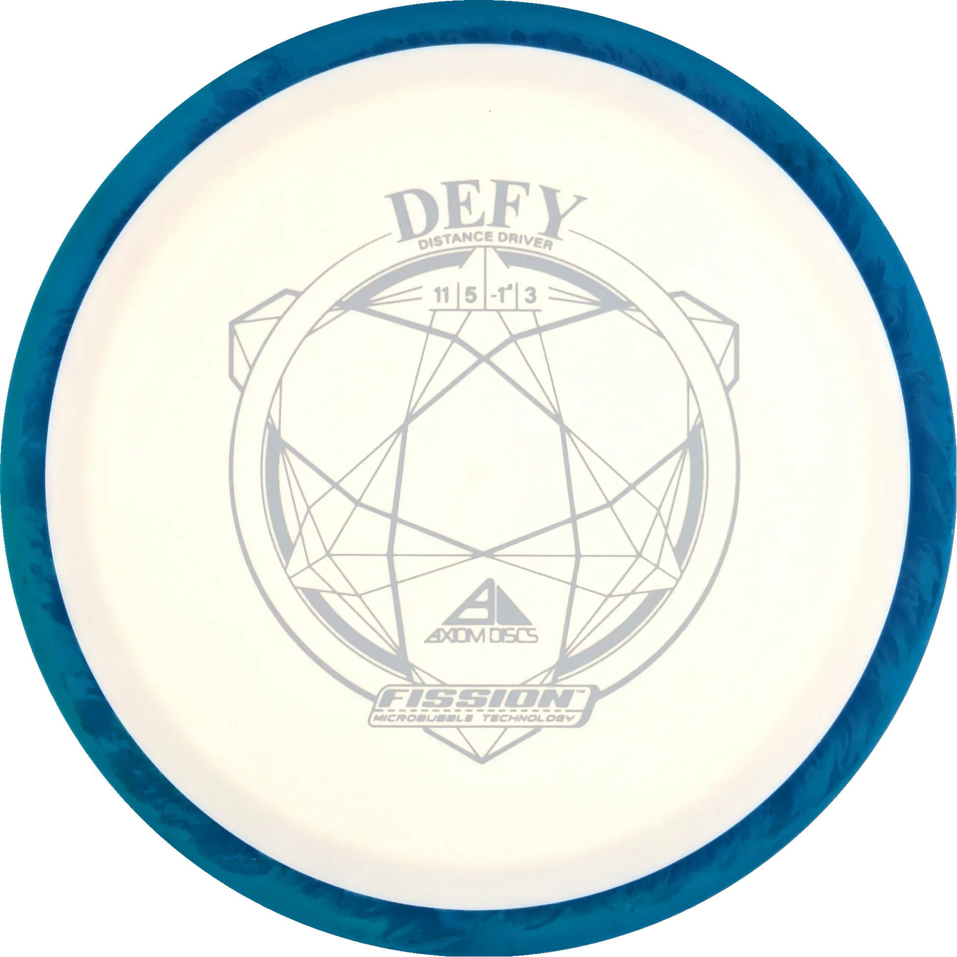 Fission Defy