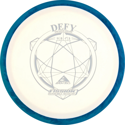 Fission Defy