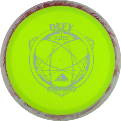 Fission Defy
