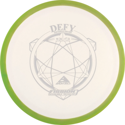 Fission Defy