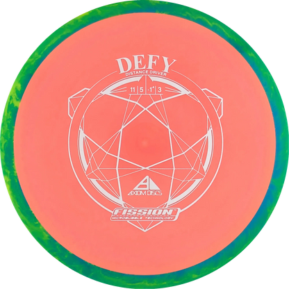 Fission Defy