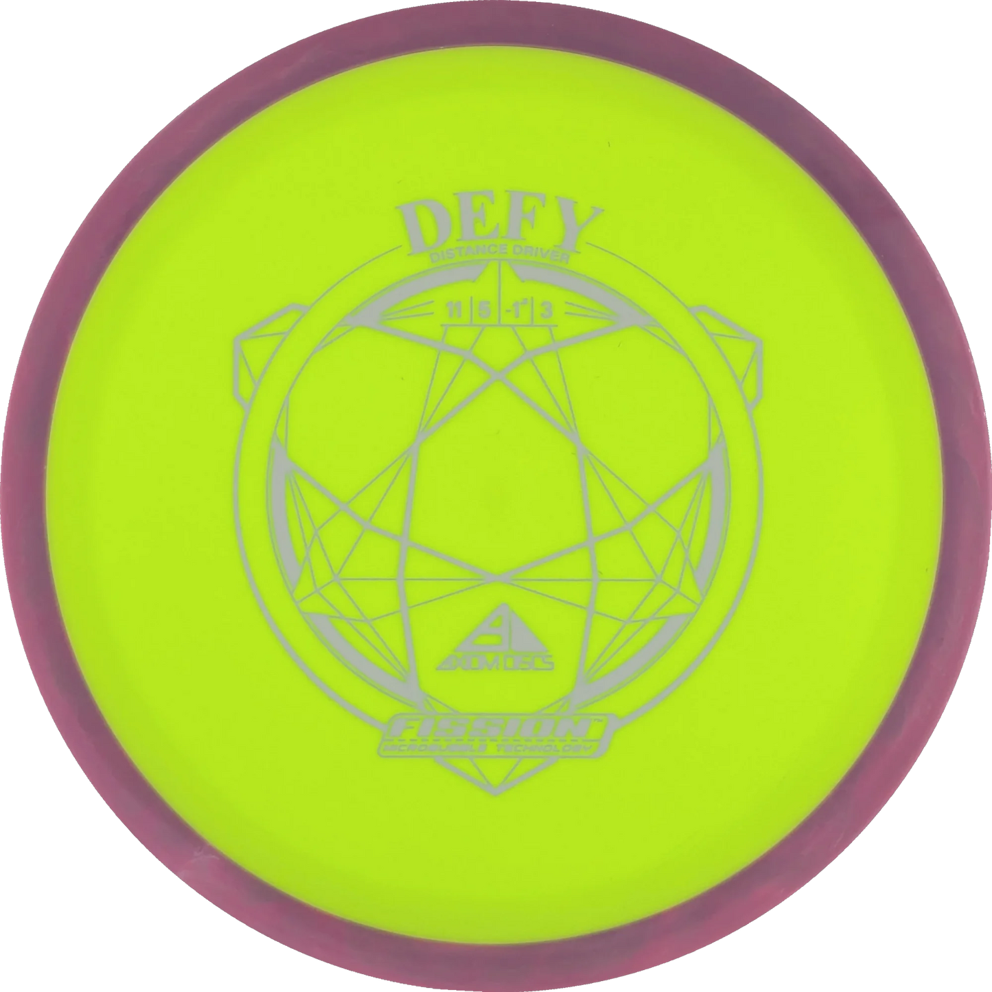 Fission Defy