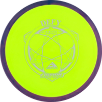 Fission Defy