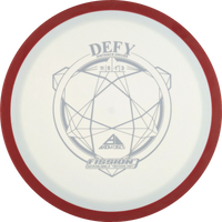 Fission Defy