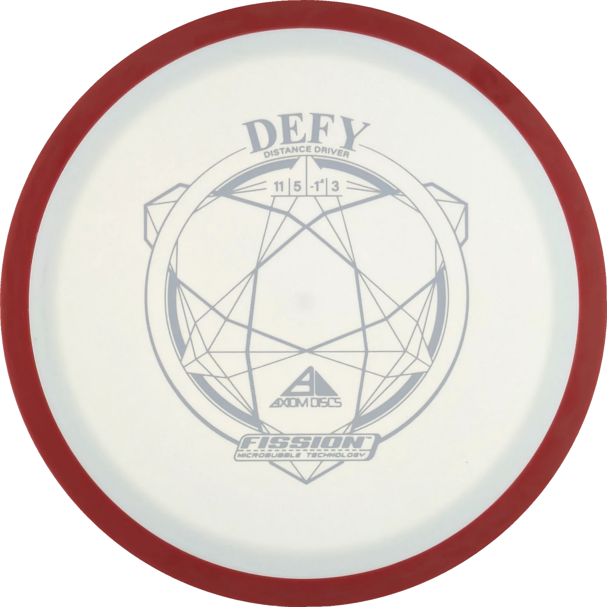 Fission Defy