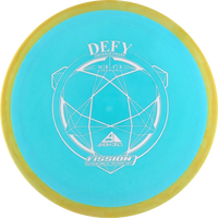 Fission Defy
