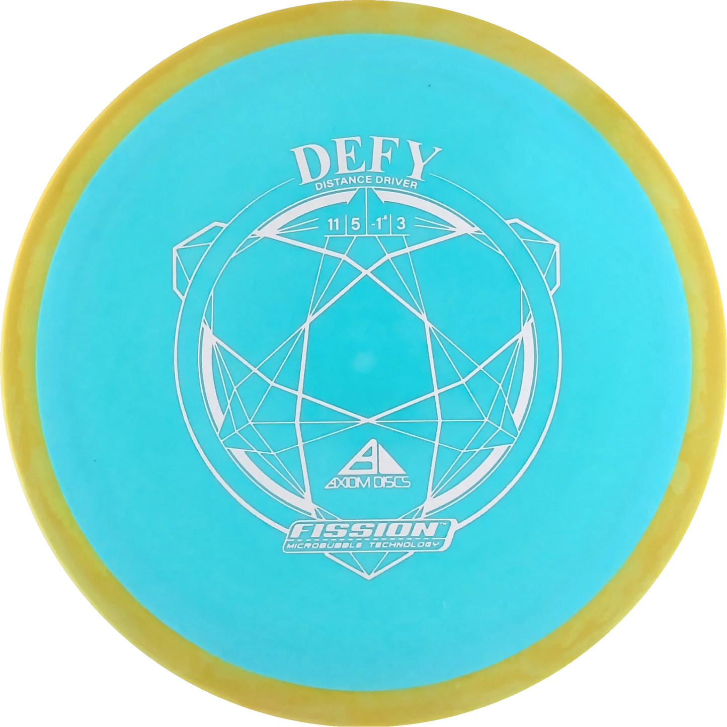 Fission Defy