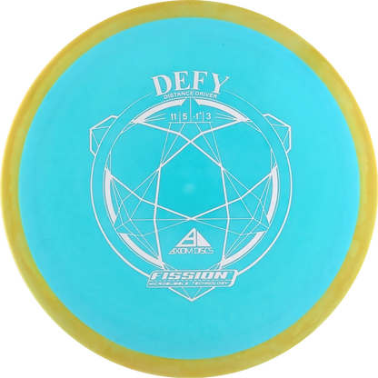 Fission Defy