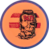 Fission Defy Special Edition