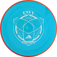 Fission Envy