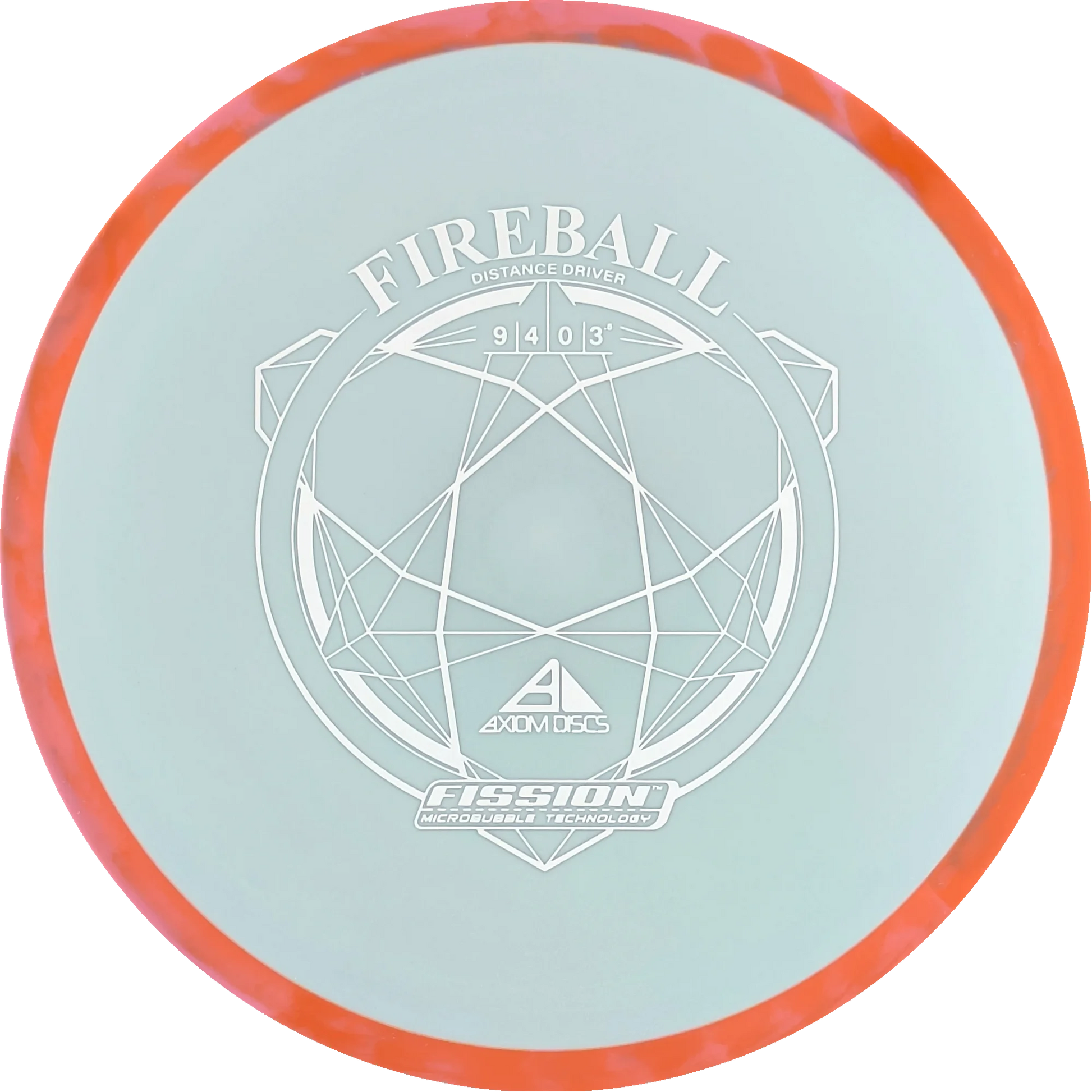 Fission Fireball