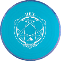 Fission Hex