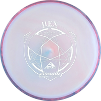 Fission Hex