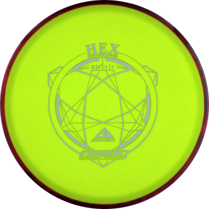 Fission Hex