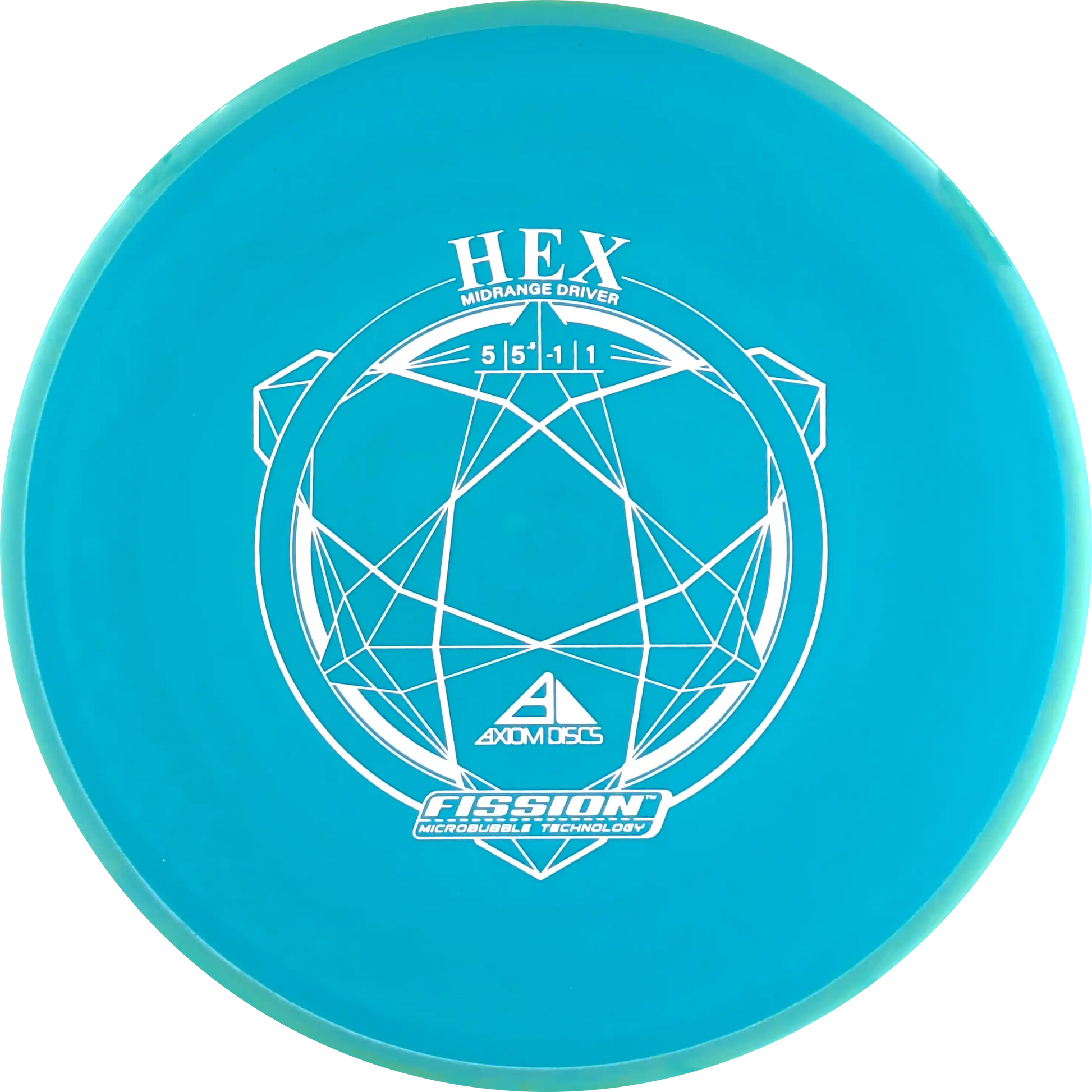 Fission Hex