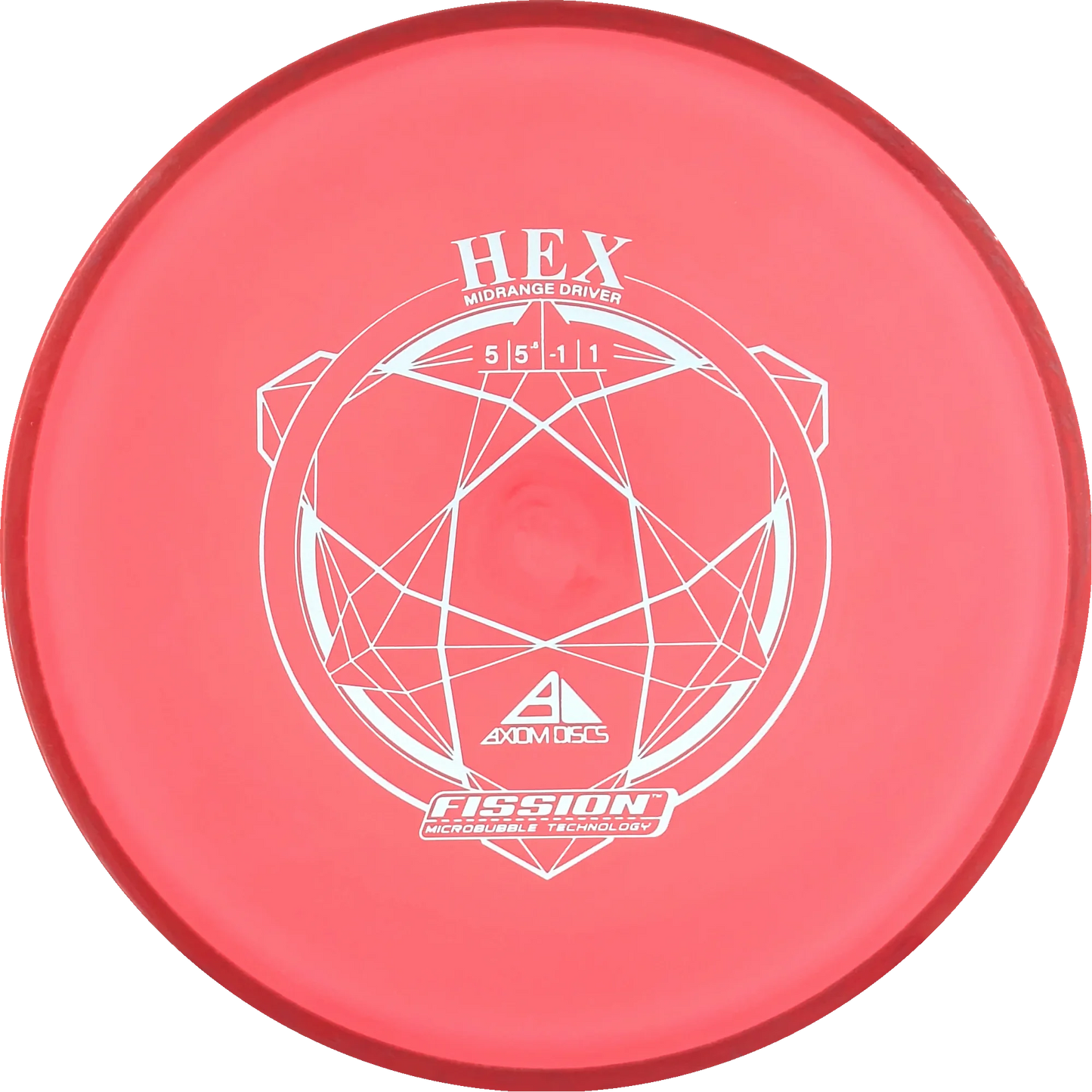 Fission Hex