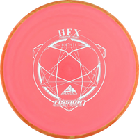 Fission Hex