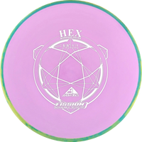 Fission Hex