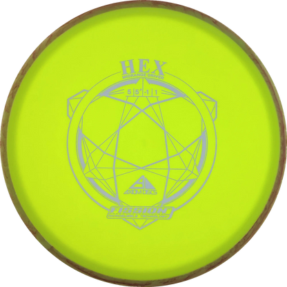 Fission Hex