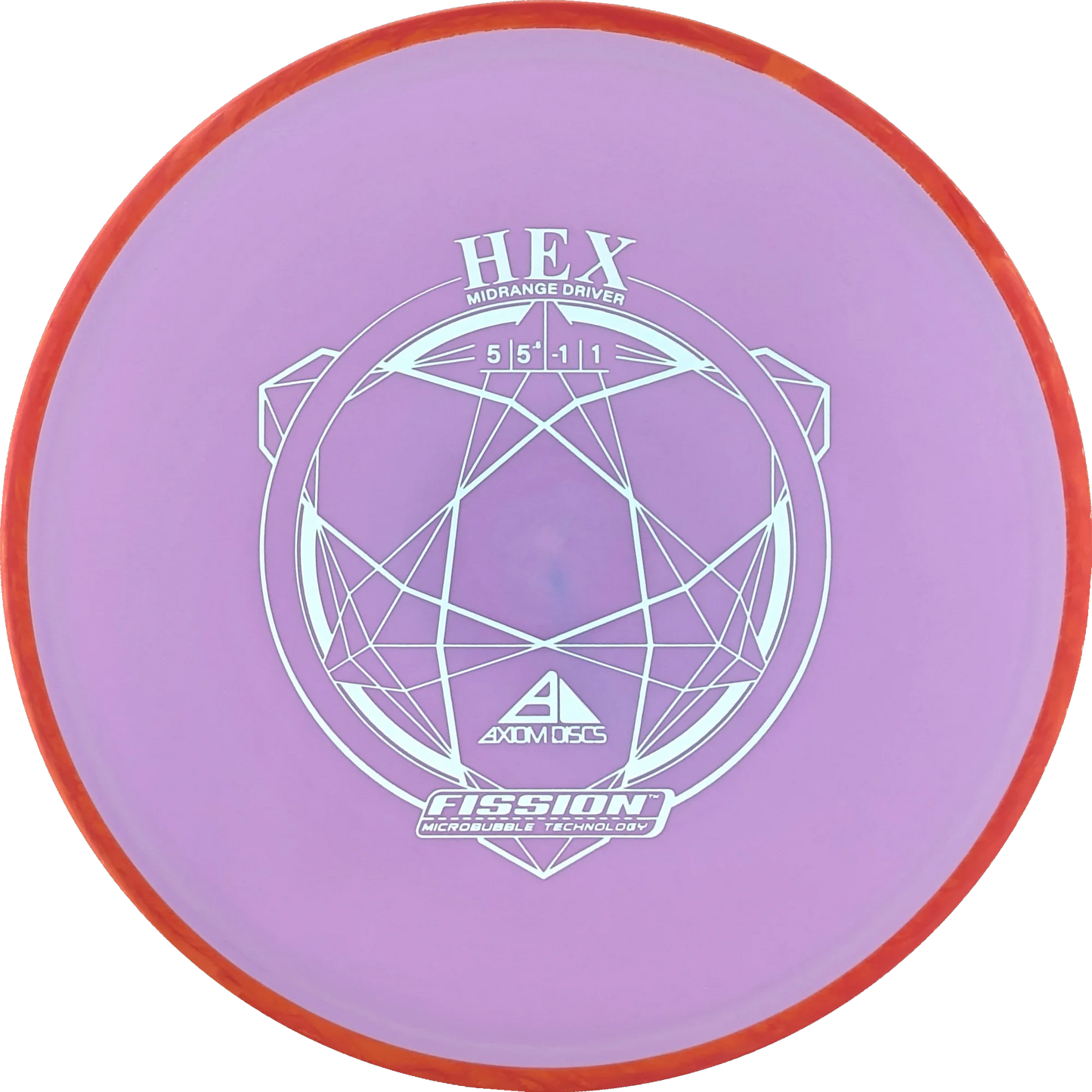 Fission Hex