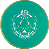 Fission Hex