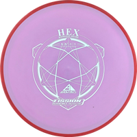 Fission Hex
