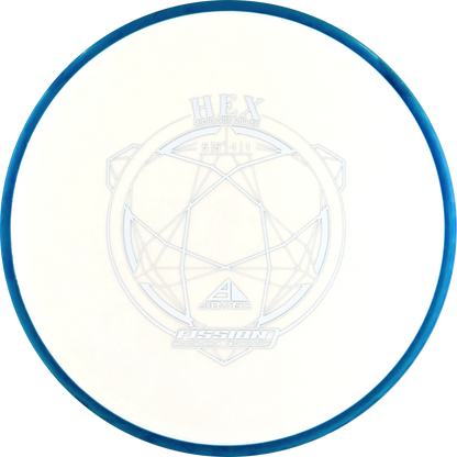 Fission Hex
