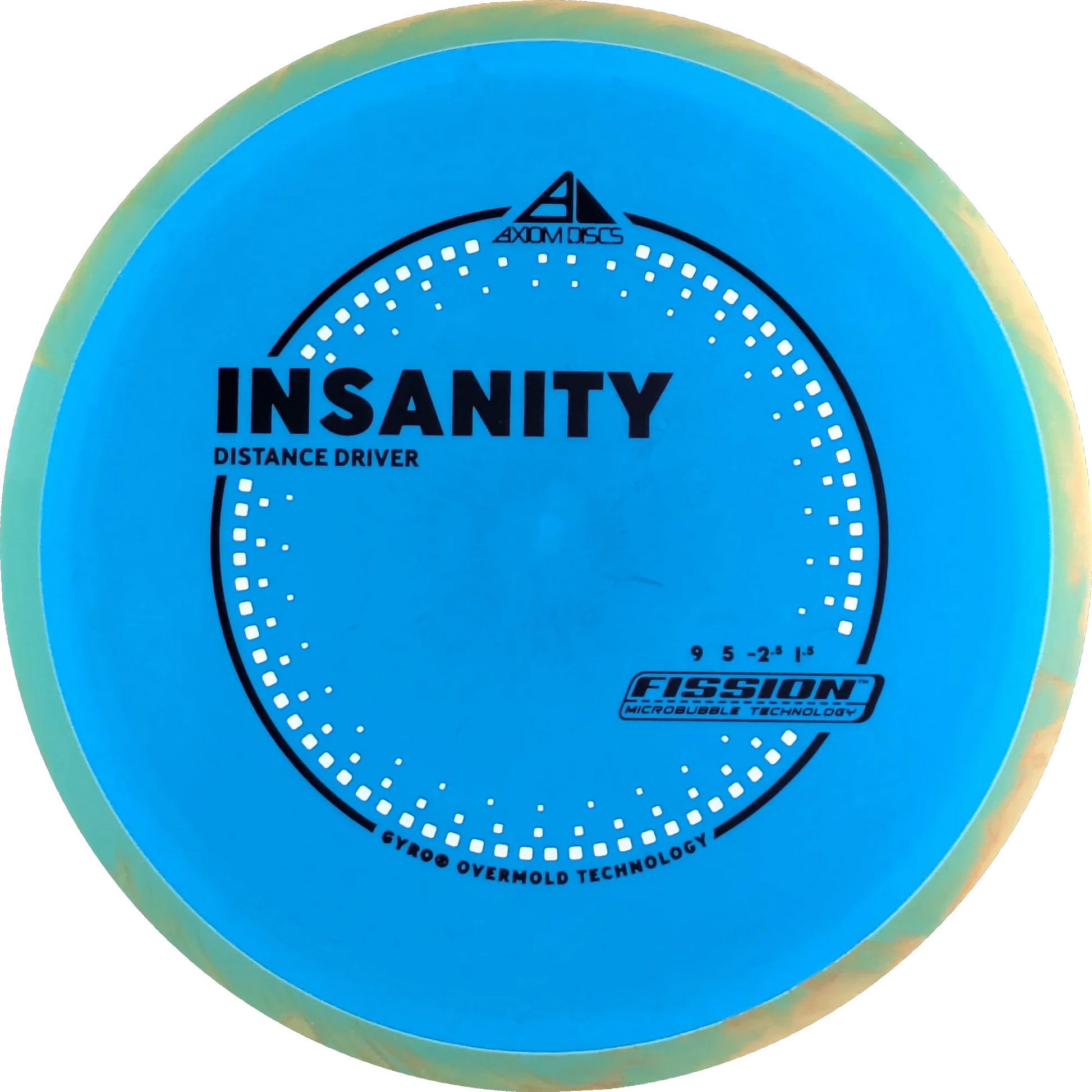 Fission Insanity