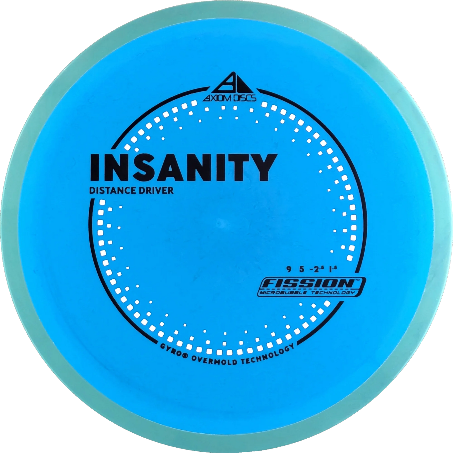 Fission Insanity