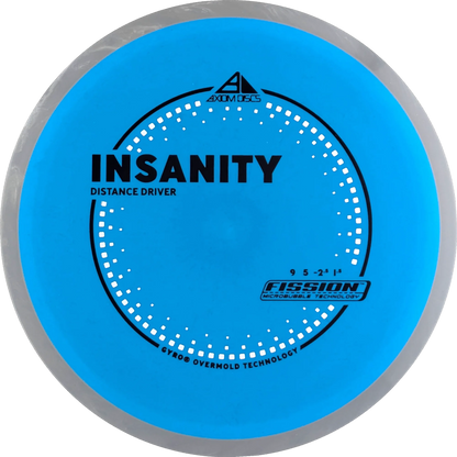 Fission Insanity