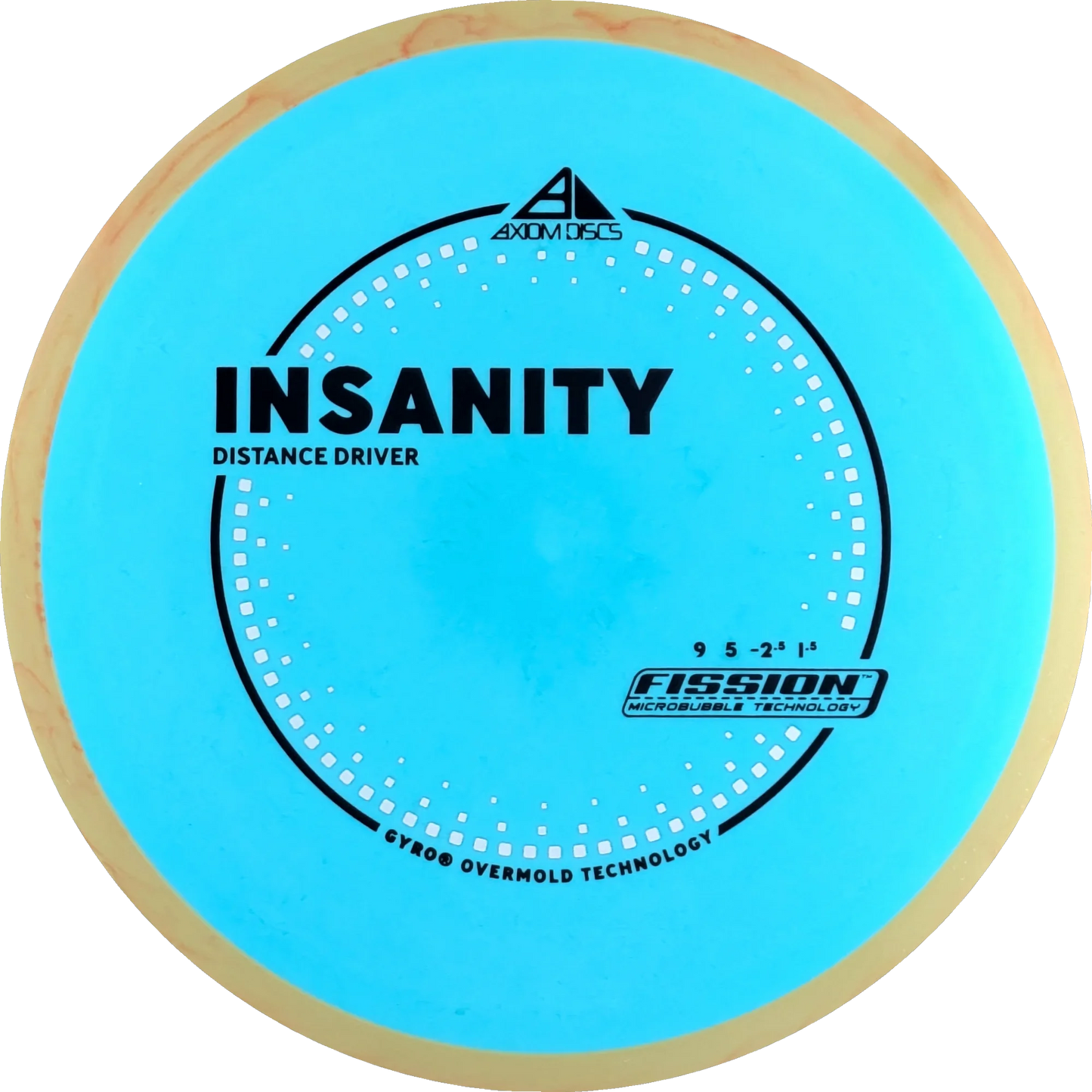 Fission Insanity