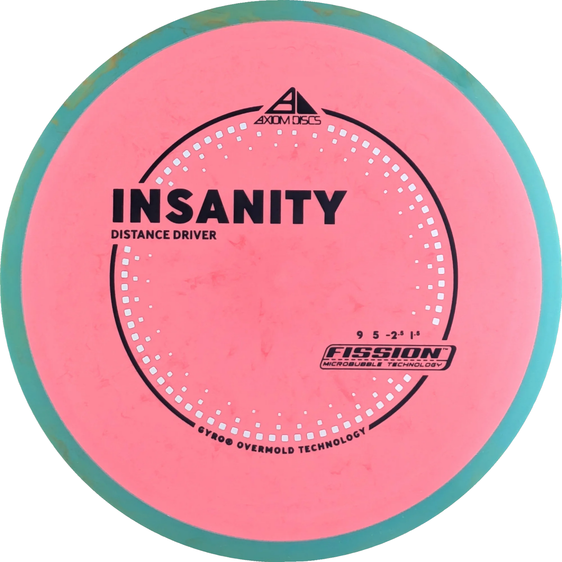 Fission Insanity