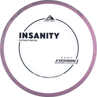 Fission Insanity