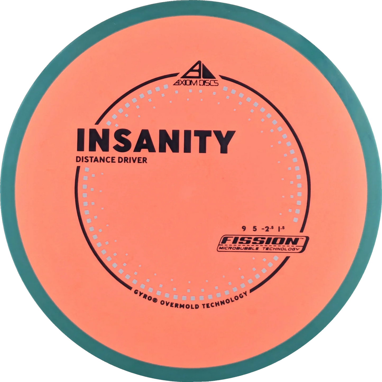Fission Insanity