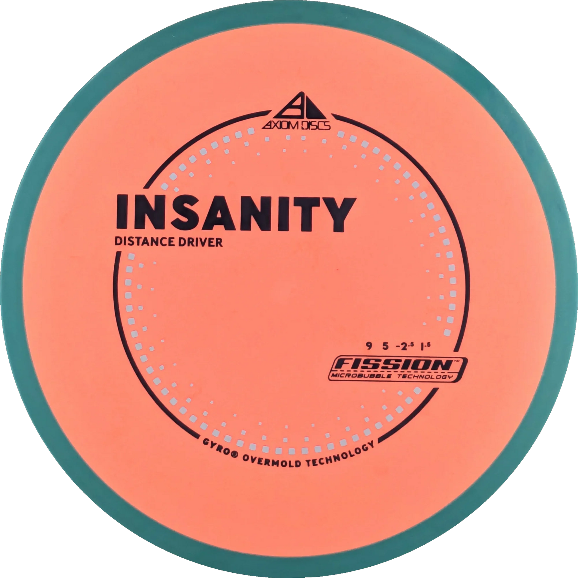 Fission Insanity