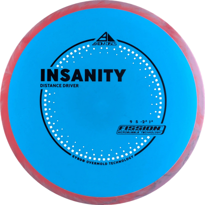 Fission Insanity