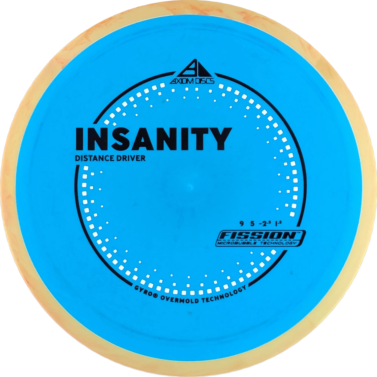 Fission Insanity