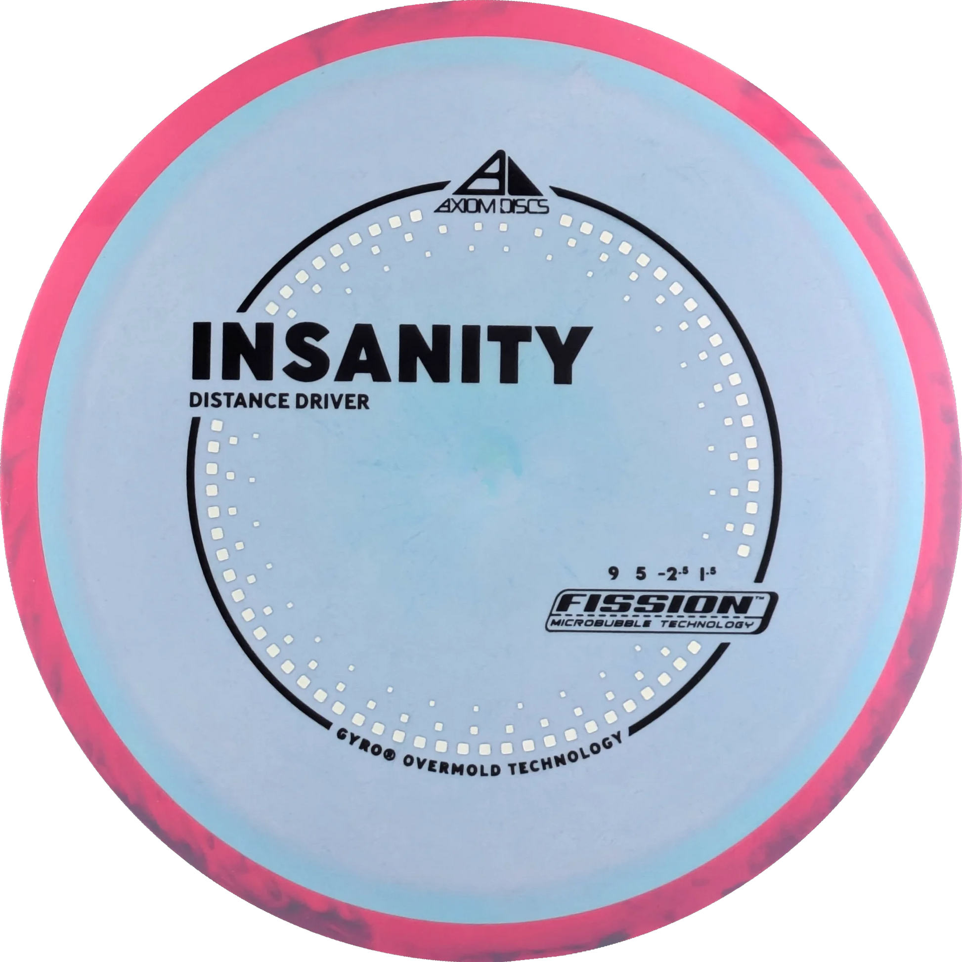 Fission Insanity