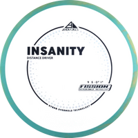 Fission Insanity