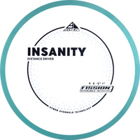 Fission Insanity