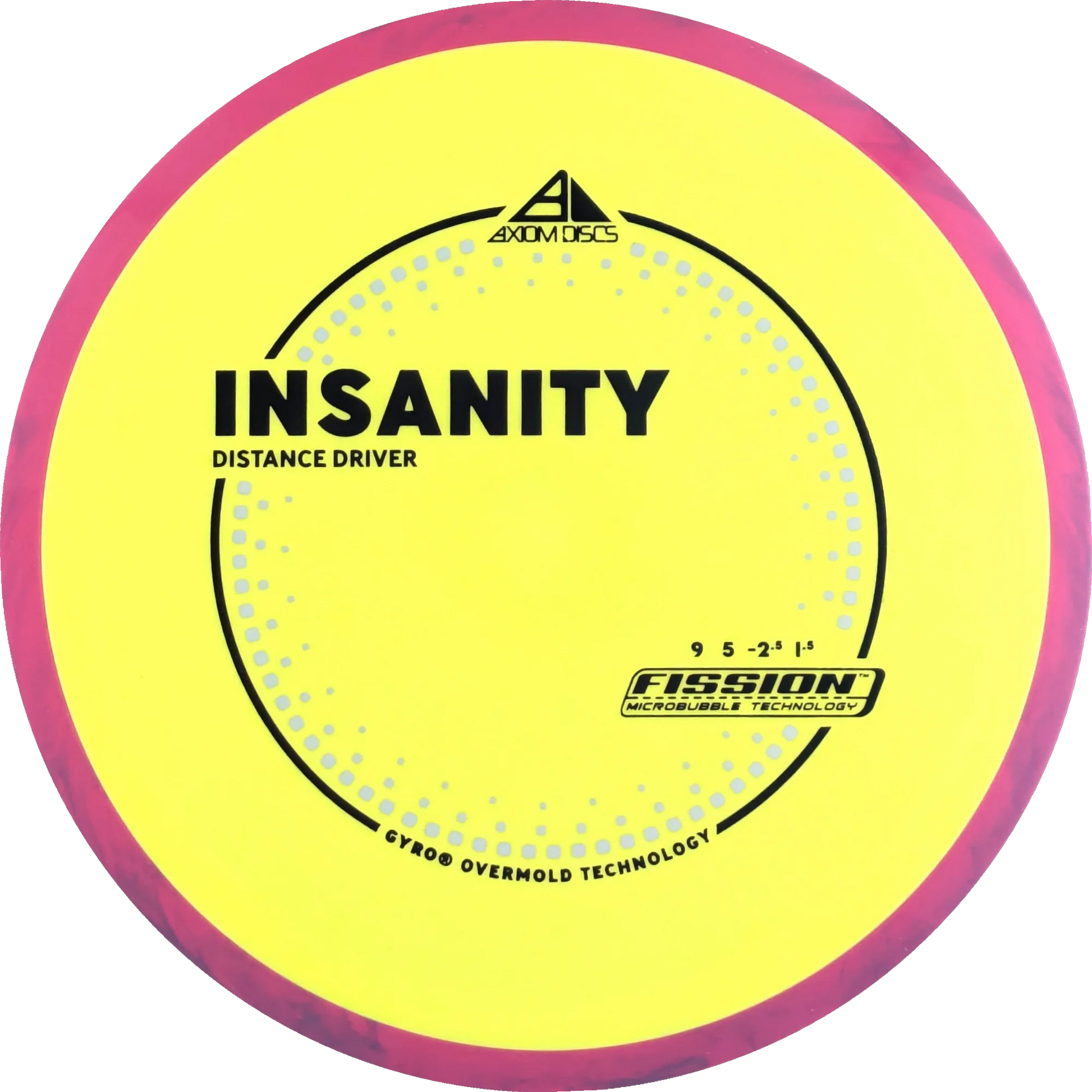 Fission Insanity
