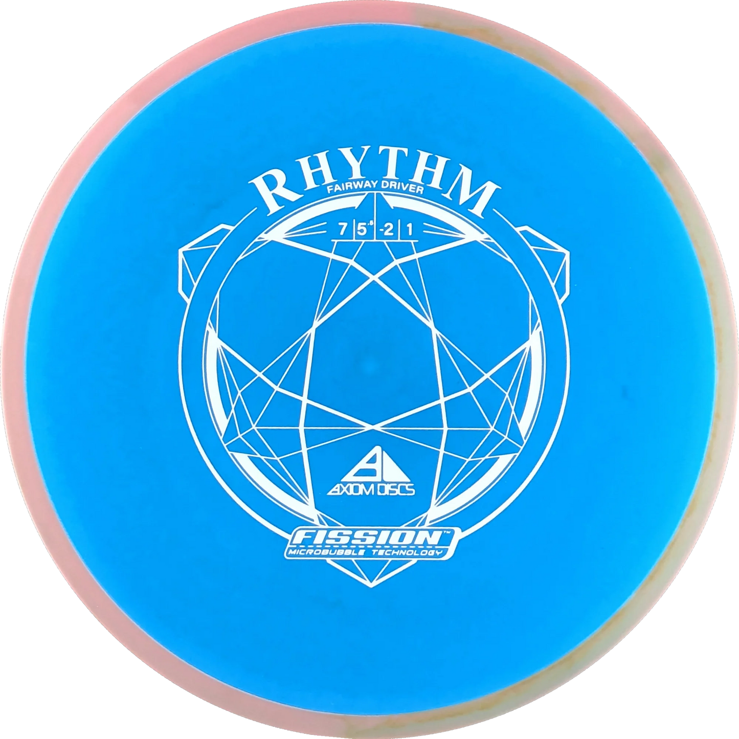 Fission Rhythm