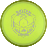 Fission Rhythm